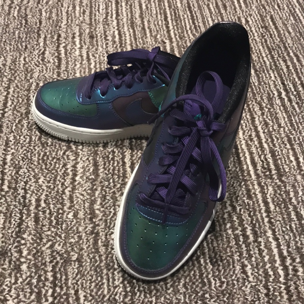 Nike sneakers